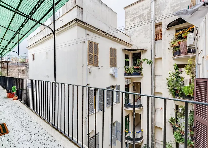 Dama - Loft In