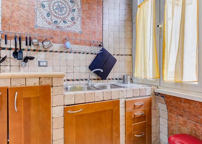 Dama - Loft In דירה *