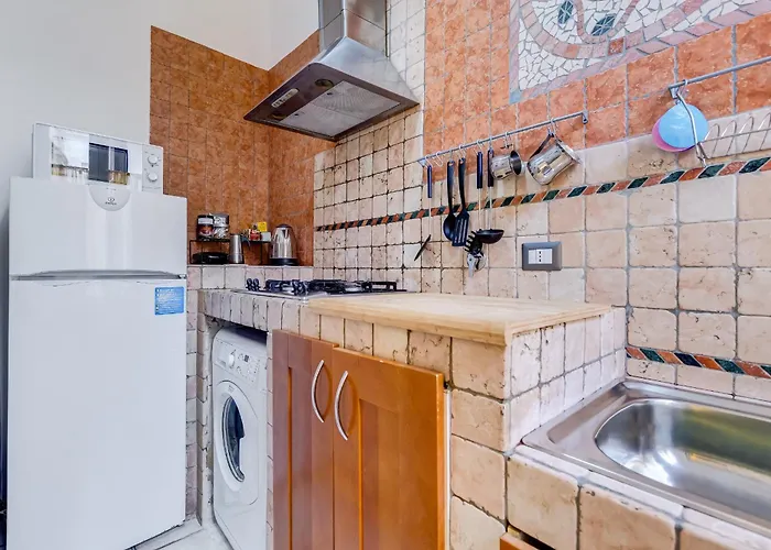 דירה Dama - Loft In *
