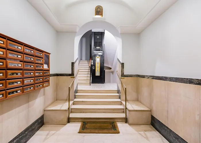 Dama - Loft In