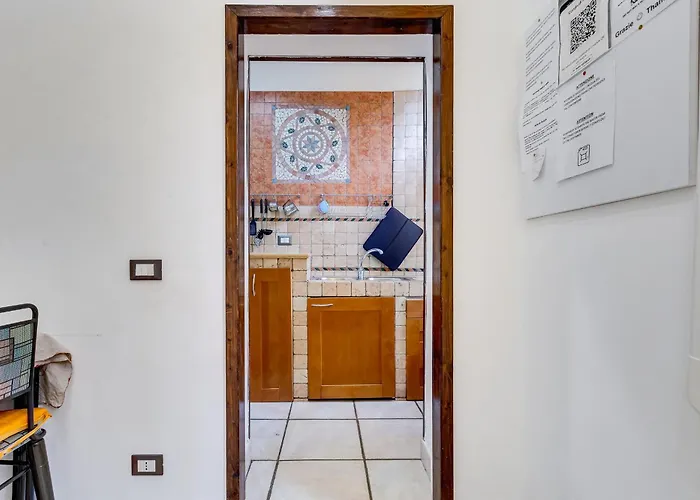 Dama - Loft In דירה *