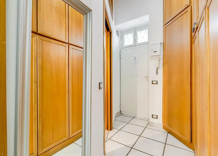 דירה Dama - Loft In *
