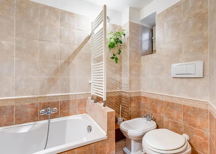 Dama - Loft In * רומא