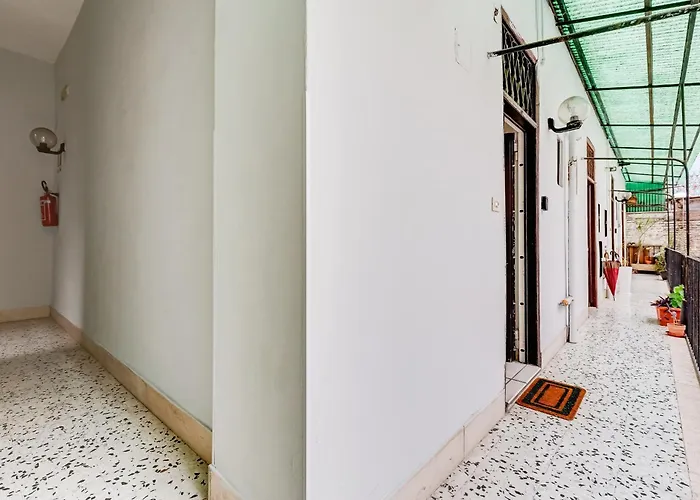 Dama - Loft In * רומא