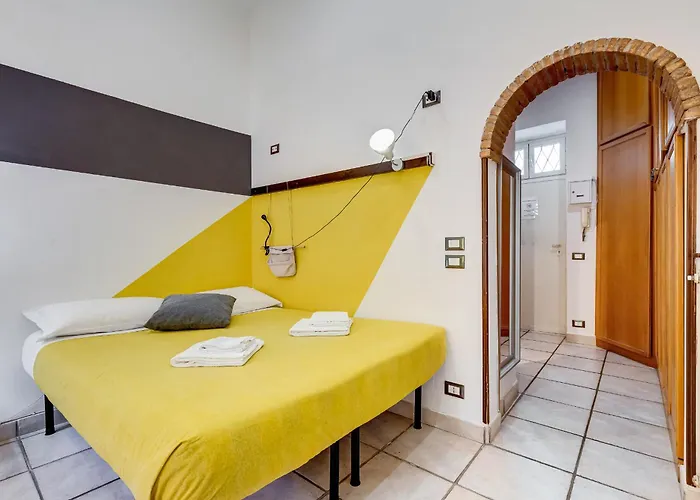 Dama - Loft In