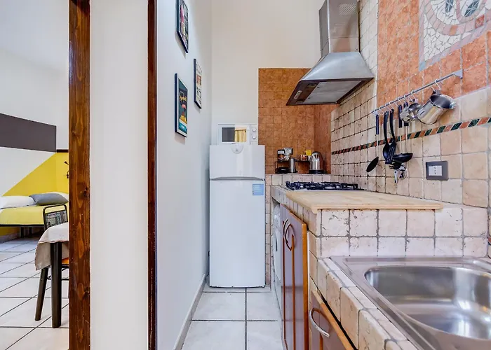 דירה Dama - Loft In *