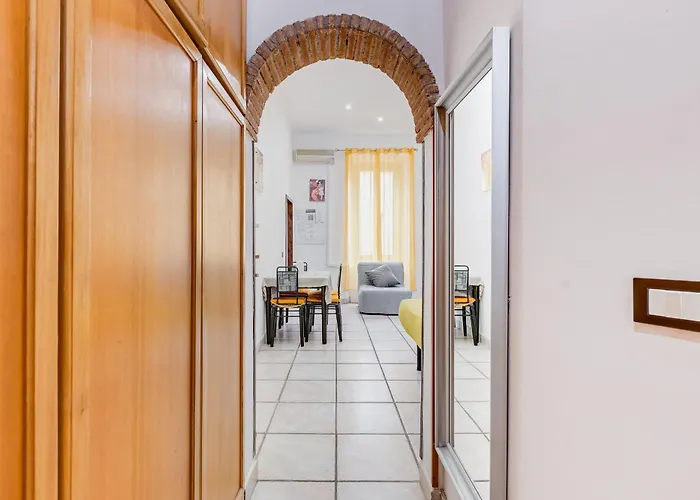 Dama - Loft In רומא