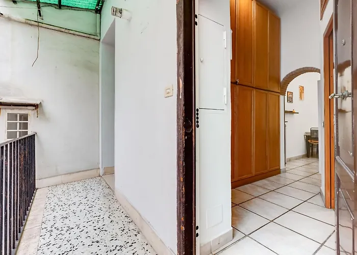 דירה Dama - Loft In