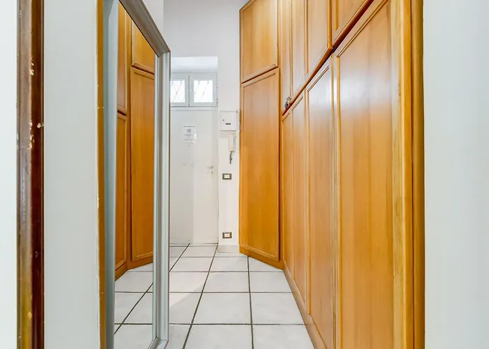 Dama - Loft In דירה *