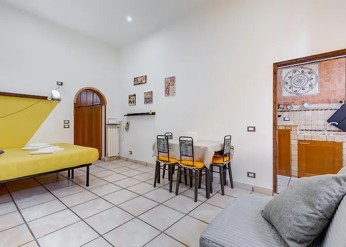 Dama - Loft In *