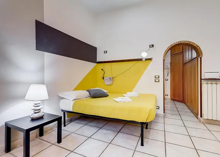 Dama - Loft In רומא