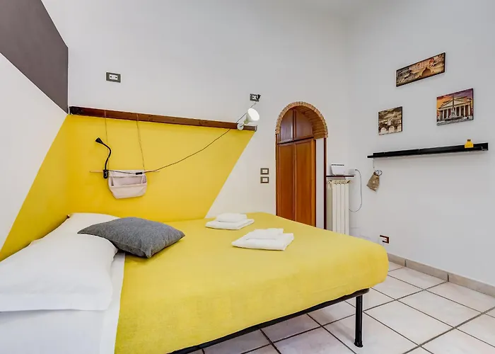 Dama - Loft In