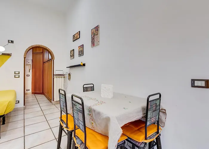Dama - Loft In דירה